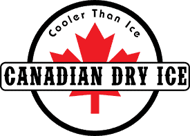 Canadian Dry Ice